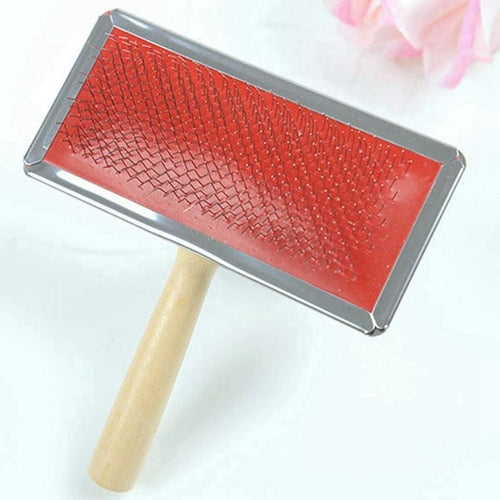 Furbuster Pro Dog Grooming Tool - Ultimate Deshedding Comb