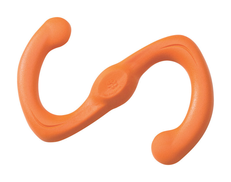Zogoflex Bumi Dog Tug Toy - Durable Synthetic Rubber